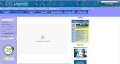 Desktop Screenshot of 4adi.com
